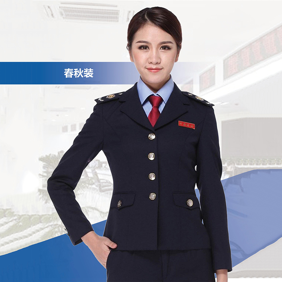 税务制服_天长市帅旗服饰有限公司