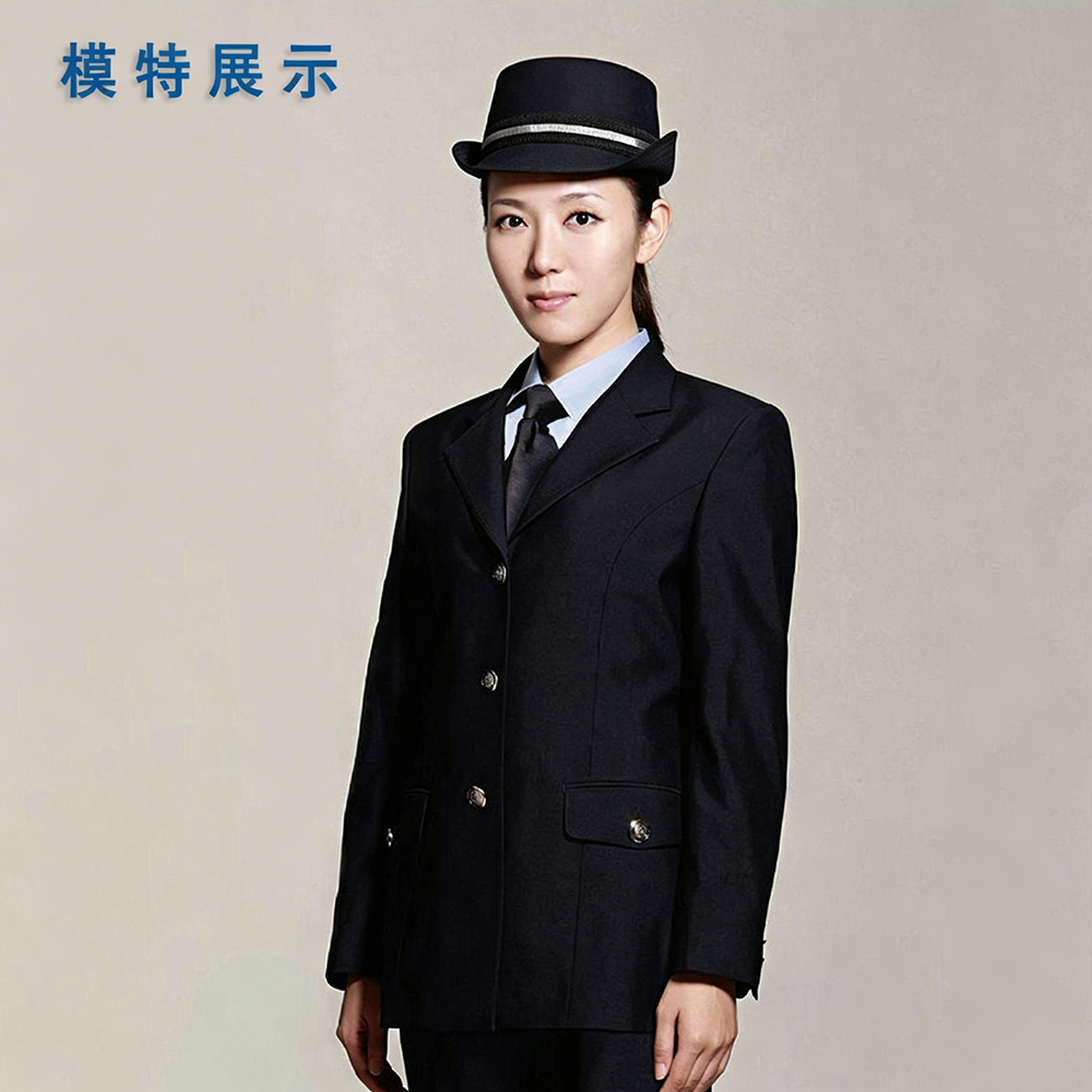 女春秋装